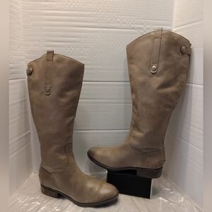 Sam Edelman Penny ll Grey Frost, Women # 8.5 US Size